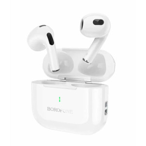 Наушники Borofone BW58 O7443 беспроводные белый