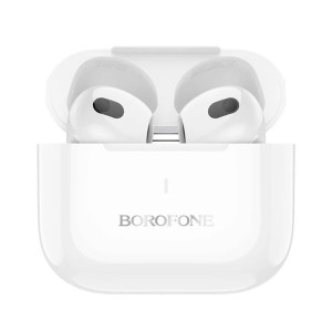 Наушники Borofone BW58 O7443 беспроводные белый