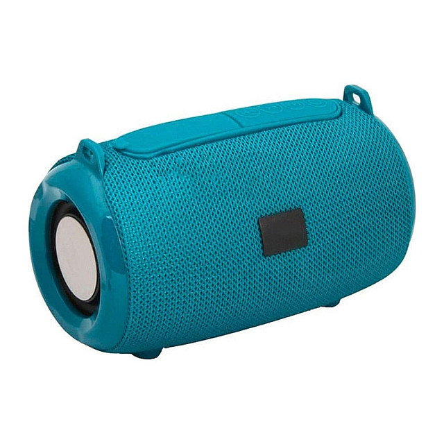 Колонка-Bluetooth Borofone BR4 18259 бирюзовый