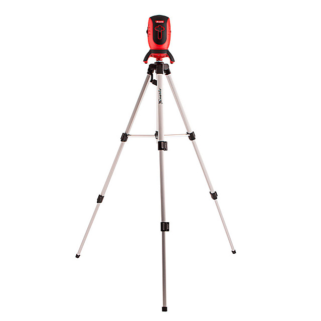 Уровень лазерный Matrix ML01T 35063 штатив 1 м