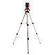 Уровень лазерный Matrix ML01T 35063 штатив 1 м