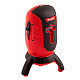 Уровень лазерный Matrix ML01T 35063 штатив 1 м