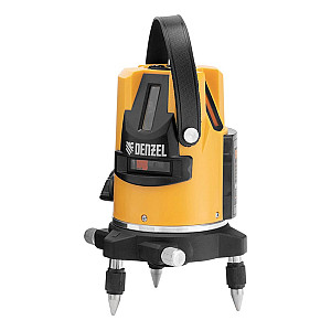 Уровень лазерный Denzel LX3 35070