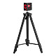 Уровень лазерный MTX QBC RED Pro SET 350105 штатив