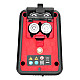 Уровень лазерный MTX QBC RED Pro SET 350105 штатив