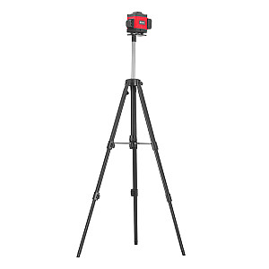 Уровень лазерный MTX ML 360-3 Pro SET 350835 мультипризменный