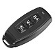Уровень лазерный MTX ML 360-3 Pro SET 350835 мультипризменный