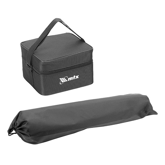 Уровень лазерный MTX ML 360-3 Pro SET 350835 мультипризменный