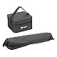 Уровень лазерный MTX ML 360-3 Pro SET 350835 мультипризменный
