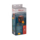 Уровень лазерный Wortex LL 0210 X со штативом 2*110°
