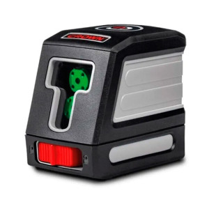 Уровень лазерный Crown CT44047