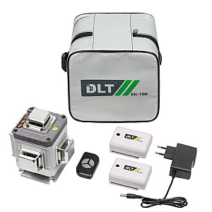 Нивелир лазерный DLT EK-100