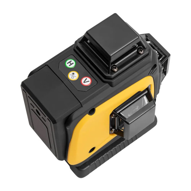 Нивелир лазерный DLT EK-500