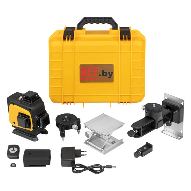 Нивелир лазерный DLT EK-500