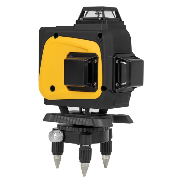 Нивелир лазерный DLT EK-500