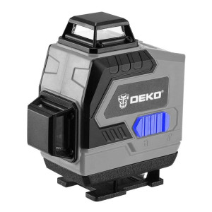 Уровень лазерный Deko DKLL16 065-0232