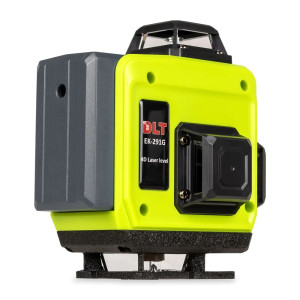 Нивелир лазерный DLT EK-291G