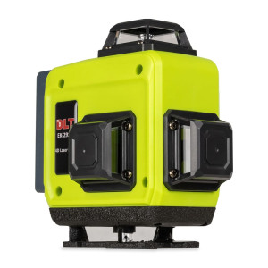 Нивелир лазерный DLT EK-291G