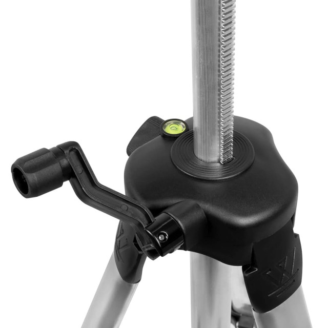 Штатив DLT H120 для нивелира до 1.2 м