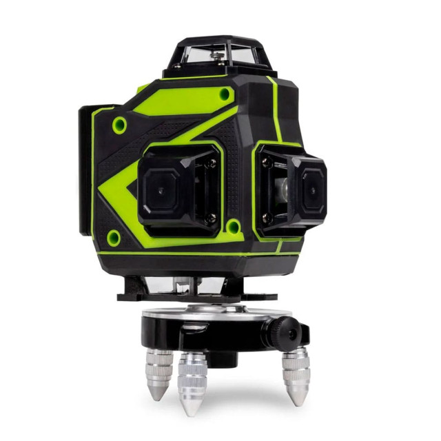 Нивелир лазерный DLT MW-94D PRO 0184