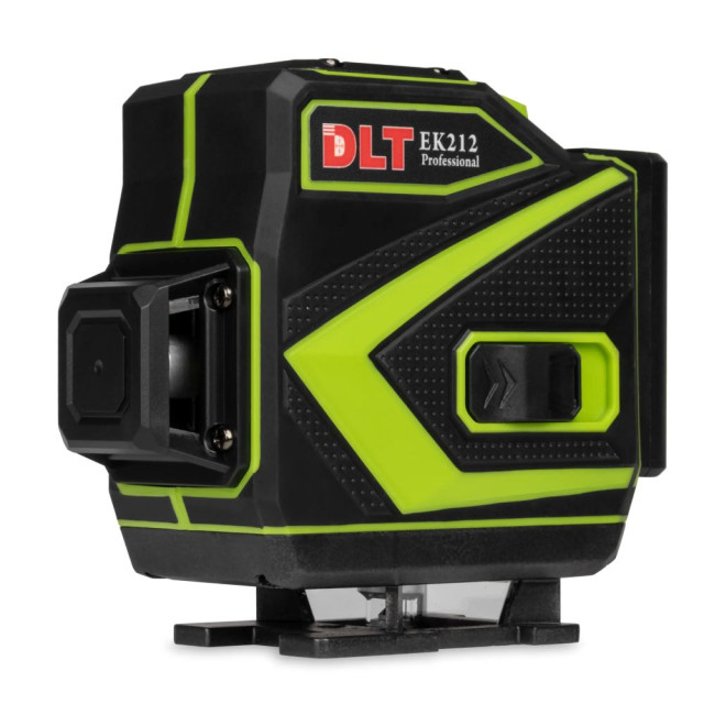 Уровень лазерный  DLT EK-212 PRO