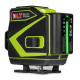 Уровень лазерный  DLT EK-212 PRO