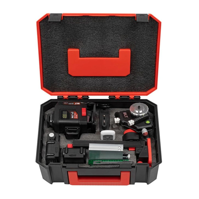 Уровень лазерный DLT EK-300