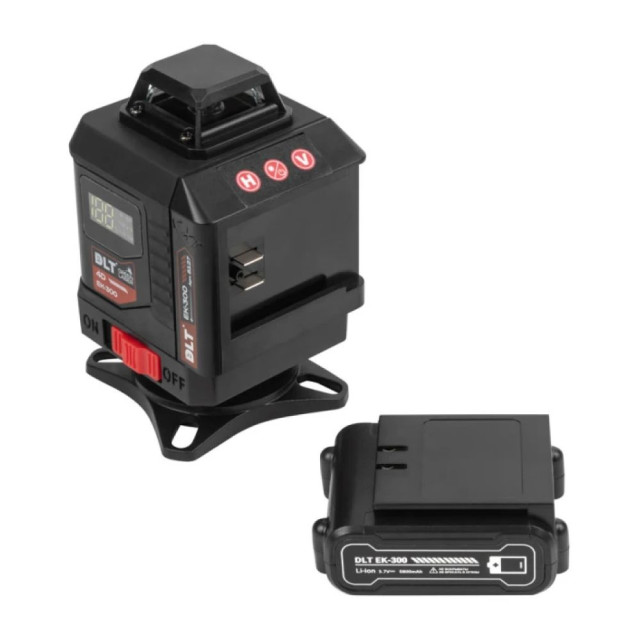 Уровень лазерный DLT EK-300