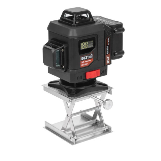 Уровень лазерный DLT EK-300