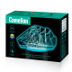 Ночник Camelion NL-404 Корабль LED 3Вт RGB USB 3 АА (в комплект не входят)