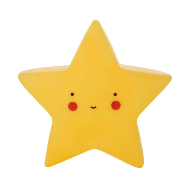 Ночник Energy EN-NL-4 Звёздочка