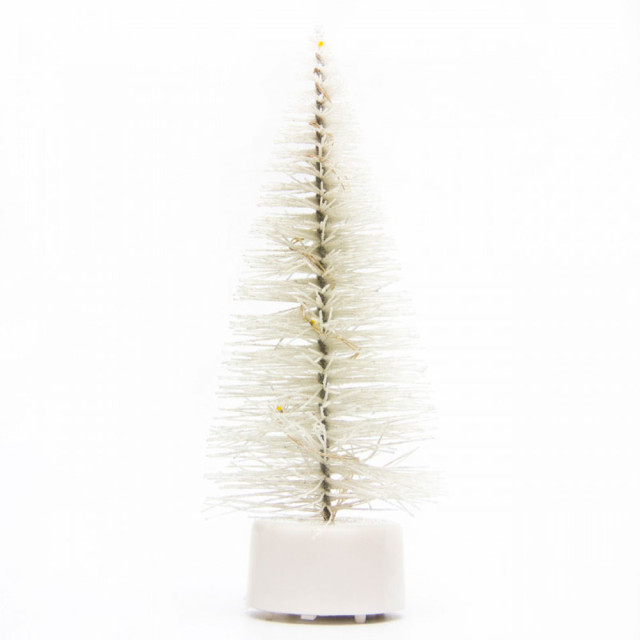 Украшение новогоднее светодиодное Елочка 141165