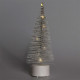 Украшение новогоднее светодиодное Елочка 141165