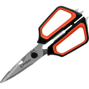 Ножницы кухонные Perfecto Linea Chef 21-411124 многофункциональные 22.8 см