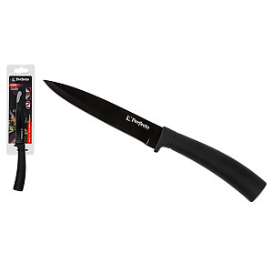 Нож кухонный Perfecto Linea Chef dark 21-111001 универсальный 12 см