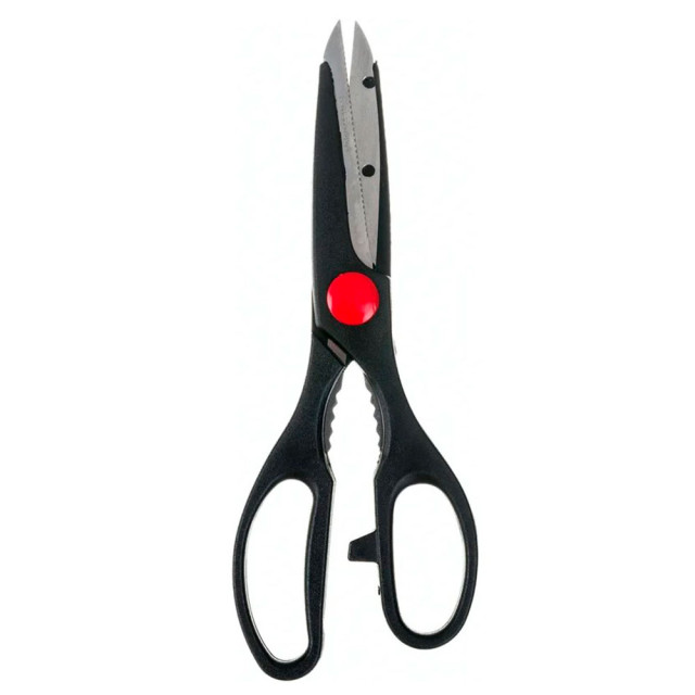 Ножницы кухонные Mallony Basta 006053 универсальные 21 см