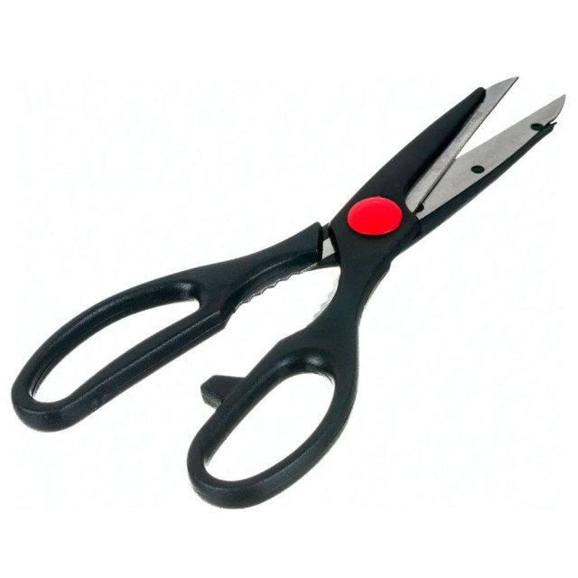 Ножницы кухонные Mallony Basta 006053 универсальные 21 см