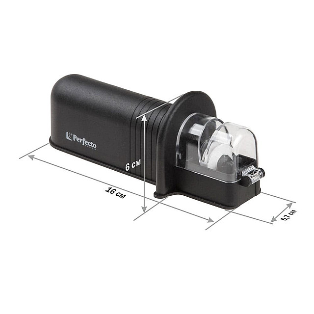 Точилка для ножей Perfecto Linea Handy 21-353100