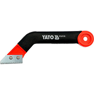 Скребок для швов плитки Yato YT-37170