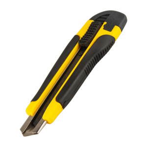 Нож обойный Sprava лезвие 18 мм