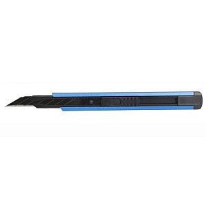 Нож строительный Workpro WP212020