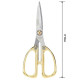 Ножницы Workpro WP214022 180 мм