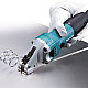 Ножницы листовые Makita JS1601