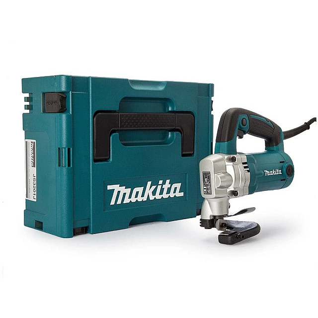 Ножницы листовые Makita JS3201J