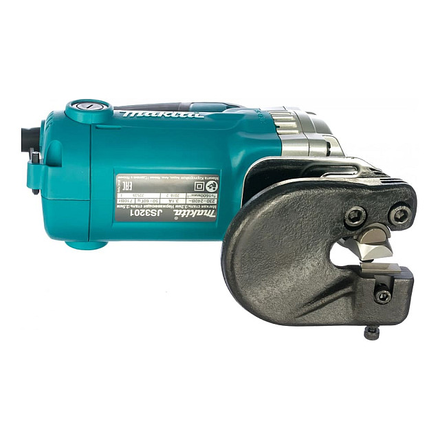 Ножницы листовые Makita JS3201J