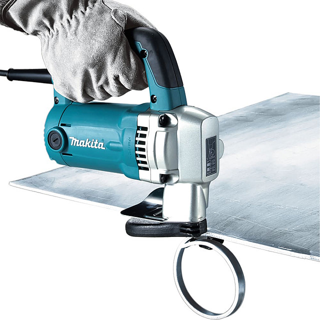 Ножницы листовые Makita JS3201J