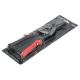 Ножницы по металлу Faster tools 859 левые 250 мм