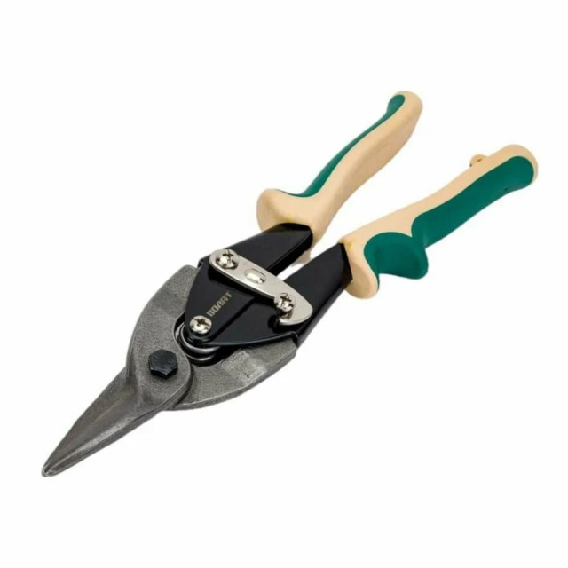 Ножницы по металлу Волат 18010-25 прямой рез 250 мм