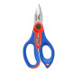 Ножницы электрика Workpro WP294003