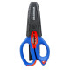 Ножницы электрика Workpro WP294003